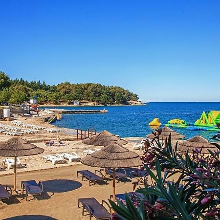 Apartments Residence By Poreč Dış mekan fotoğraf